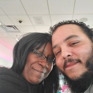 Meet your Posher, Raymond